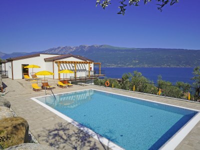 Holiday apartment Dany - Environment photo 39