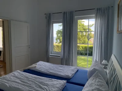 Holiday house Ruhe, Natur & Meerblick – Das Atelier in Lohme: Perfekt für Wanderer, Radfahrer & Golfer - Features photo 8