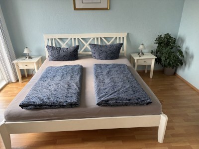 Holiday house Ruhe, Natur & Meerblick – Das Atelier in Lohme: Perfekt für Wanderer, Radfahrer & Golfer - Features photo 11