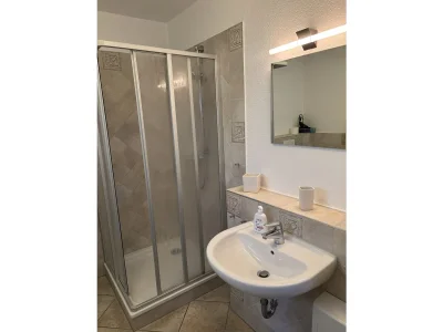 Holiday house Ruhe, Natur & Meerblick – Das Atelier in Lohme: Perfekt für Wanderer, Radfahrer & Golfer - Features photo 12