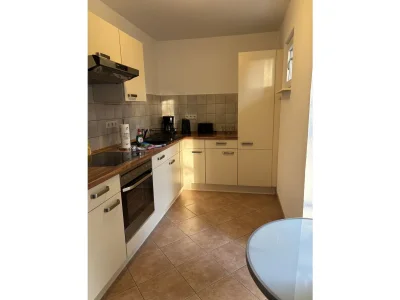 Holiday house Ruhe, Natur & Meerblick – Das Atelier in Lohme: Perfekt für Wanderer, Radfahrer & Golfer - Features photo 13