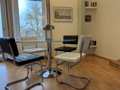 Holiday house Ruhe, Natur & Meerblick – Das Atelier in Lohme: Perfekt für Wanderer, Radfahrer & Golfer - Features photo 14