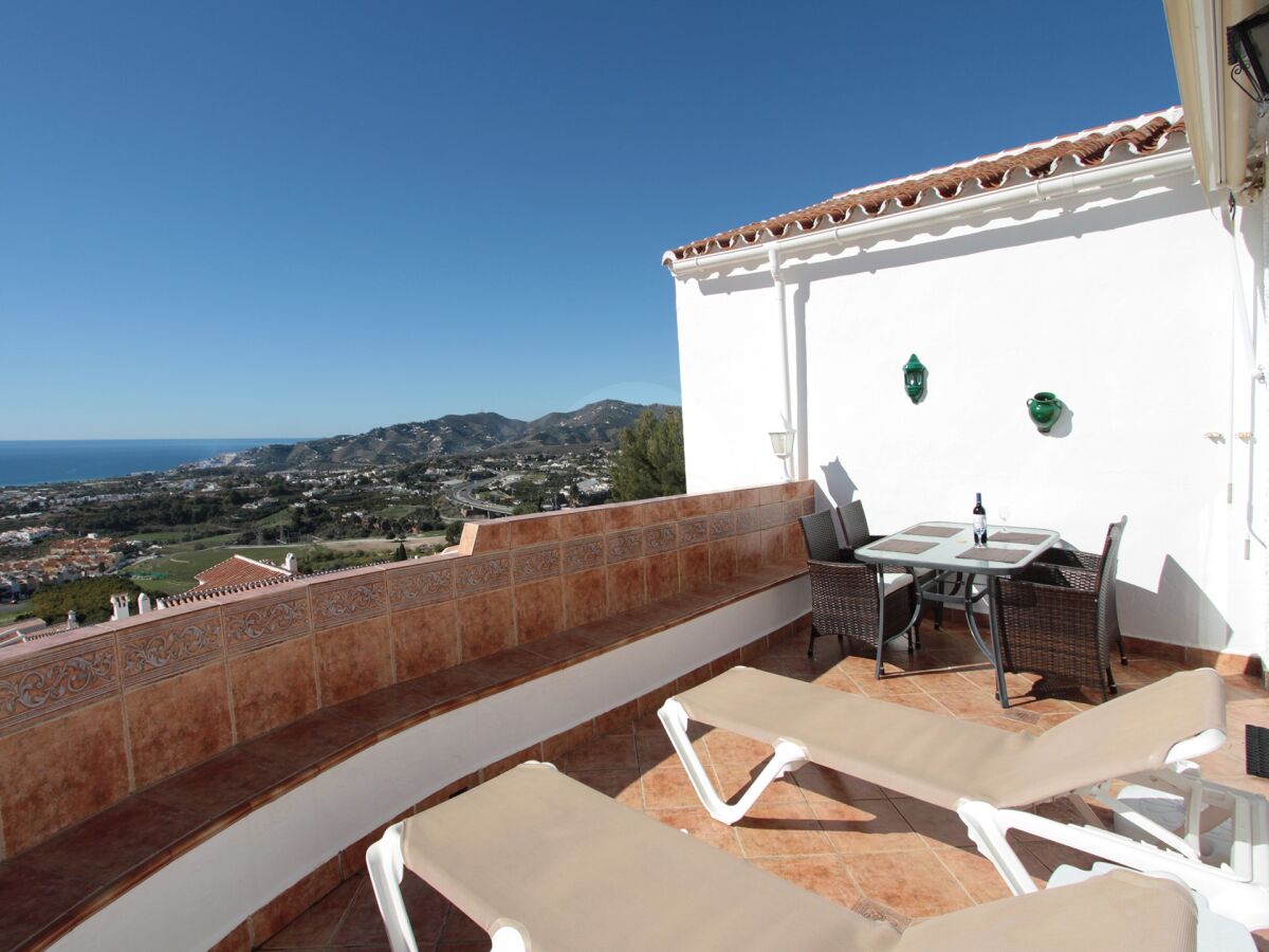 Apartment Latania - incredible 180° view - Outdoor photo 2