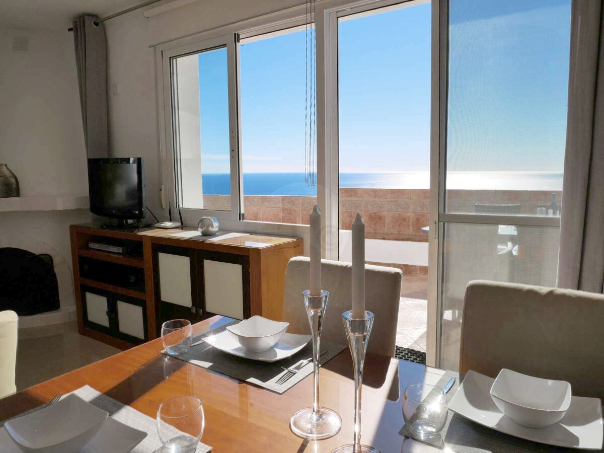 Apartment Latania - incredible 180° view - Outdoor photo 4