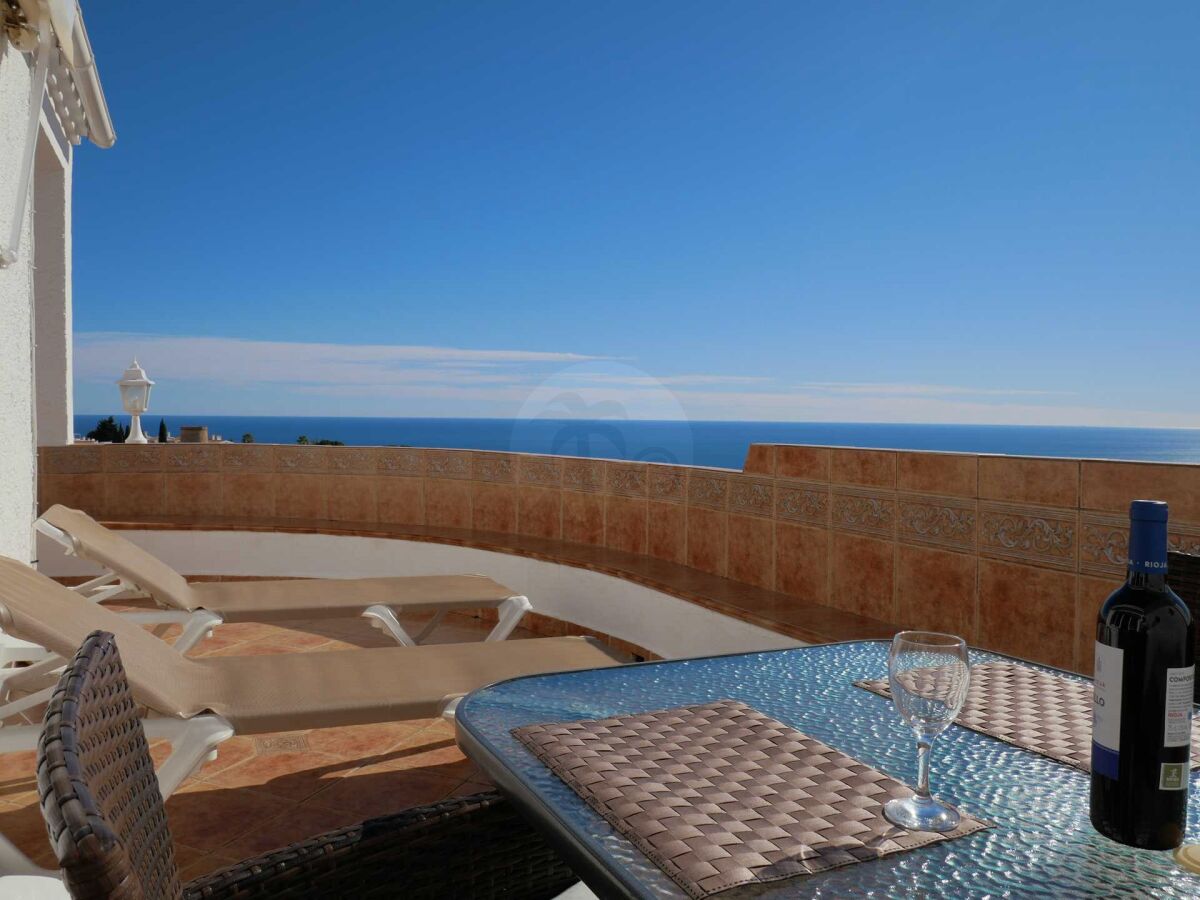 Apartment Latania - incredible 180° view - Outdoor photo 5