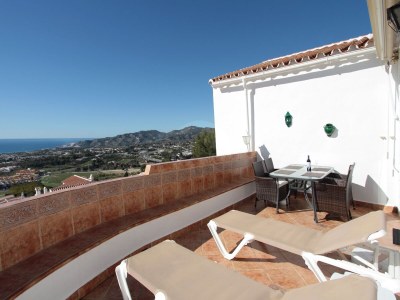 Apartment Latania - incredible 180° view - Outdoor photo 2