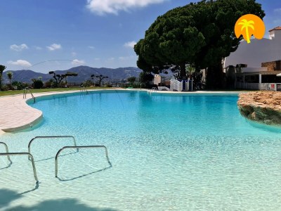 Apartment Latania - incredible 180° view - Outdoor photo 3