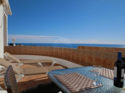 Apartment Latania - incredible 180° view - Outdoor photo 5