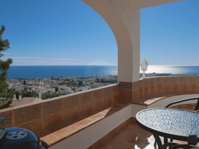 Apartment Latania - incredible 180° view - Outdoor photo 6