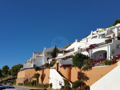 Apartment Latania - incredible 180° view - Outdoor photo 10