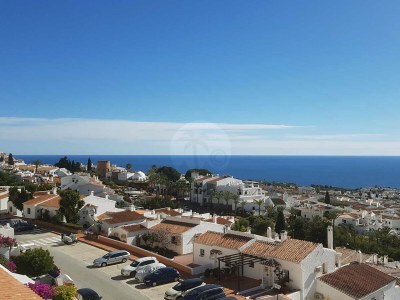 Apartment Latania - incredible 180° view - Outdoor photo 12