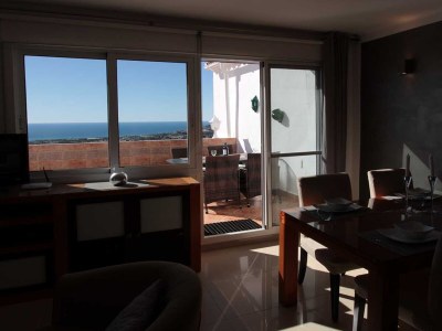 Apartment Latania - incredible 180° view - Features photo 13