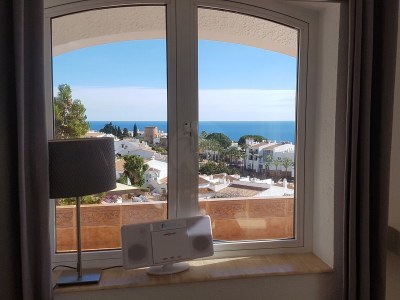 Apartment Latania - incredible 180° view - Features photo 14