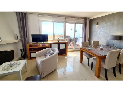 Apartment Latania - incredible 180° view - Features photo 15