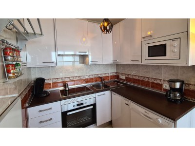 Apartment Latania - incredible 180° view - Features photo 16