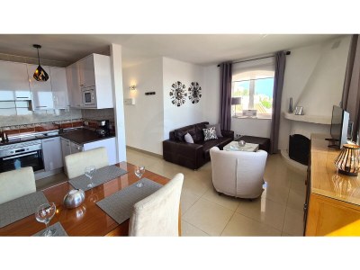 Apartment Latania - incredible 180° view - Features photo 17