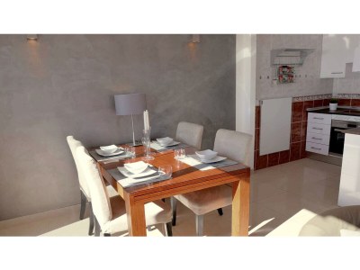 Apartment Latania - incredible 180° view - Features photo 18