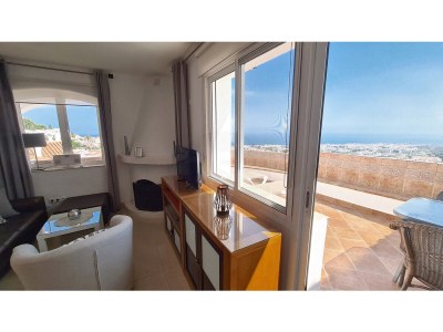 Apartment Latania - incredible 180° view - Features photo 19