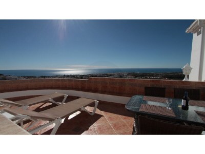 Apartment Latania - incredible 180° view - Features photo 20