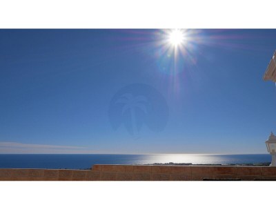 Apartment Latania - incredible 180° view - Features photo 21