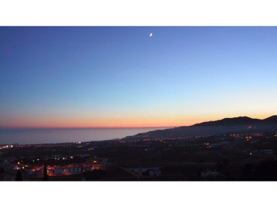 Apartment Latania - incredible 180° view - Features photo 22