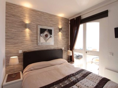 Apartment Latania - incredible 180° view - Features photo 24