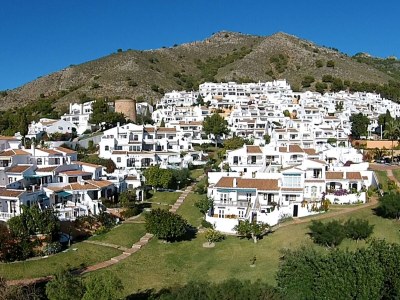 Apartment Latania - incredible 180° view - Features photo 31