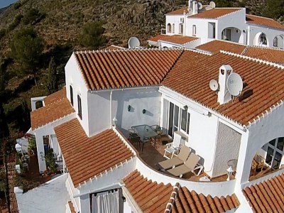 Apartment Latania - incredible 180° view - Features photo 32