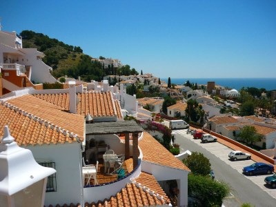 Apartment Latania - incredible 180° view - Features photo 33