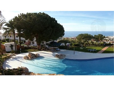 Apartment Latania - incredible 180° view - Features photo 34