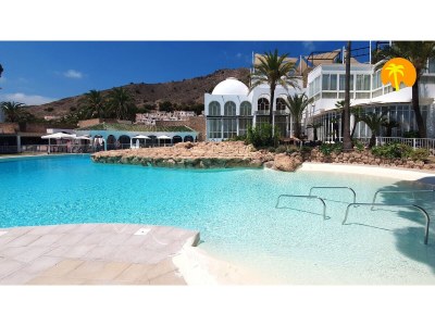 Apartment Latania - incredible 180° view - Features photo 35