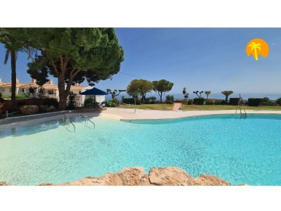 Apartment Latania - incredible 180° view - Features photo 36