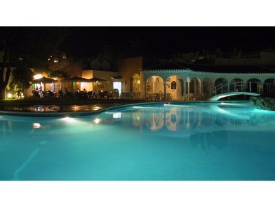 Apartment Latania - incredible 180° view - Features photo 37