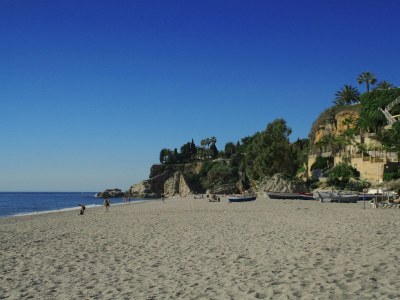 Apartment Latania - incredible 180° view - Environment photo 38