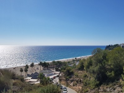 Apartment Latania - incredible 180° view - Environment photo 39