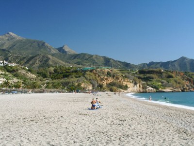 Apartment Latania - incredible 180° view - Environment photo 40