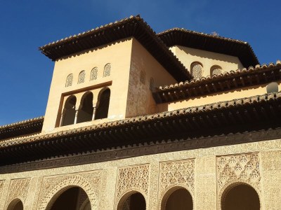 Apartment Latania - incredible 180° view - Environment photo 41