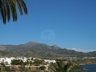 Apartment Latania - incredible 180° view - Environment photo 42