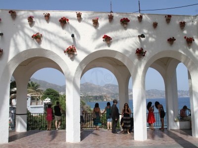 Apartment Latania - incredible 180° view - Environment photo 44