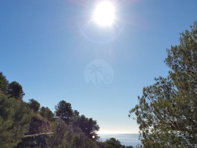 Apartment Latania - incredible 180° view - Environment photo 45