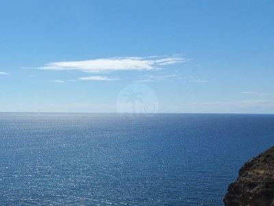 Apartment Latania - incredible 180° view - Environment photo 46