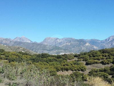 Apartment Latania - incredible 180° view - Environment photo 47