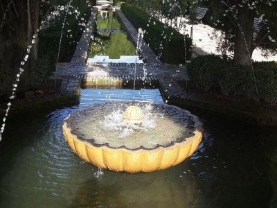 Apartment Latania - incredible 180° view - Environment photo 48