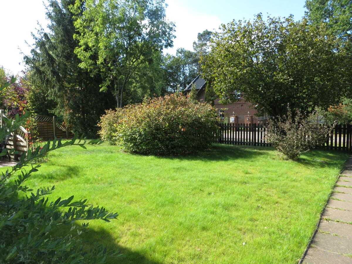 Holiday apartment Woodruff - Outdoor photo 3