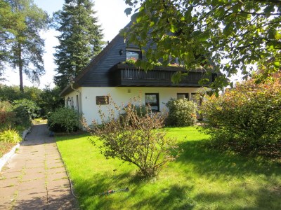 Holiday apartment Woodruff - Outdoor photo 2