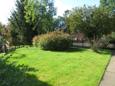 Holiday apartment Woodruff - Outdoor photo 3