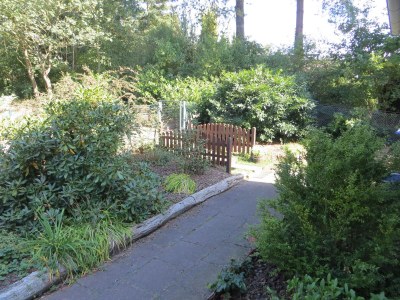 Holiday apartment Woodruff - Outdoor photo 6