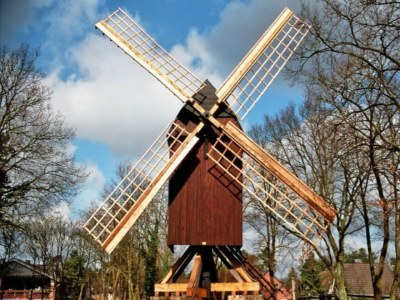 Holiday apartment Woodruff - Environment photo 21