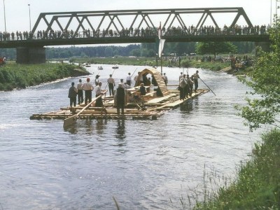 Holiday apartment Woodruff - Environment photo 25