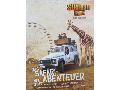 Holiday apartment Woodruff - Environment photo 27